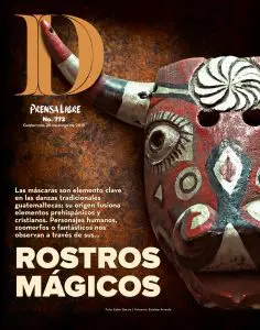 Rostros Magicos 1