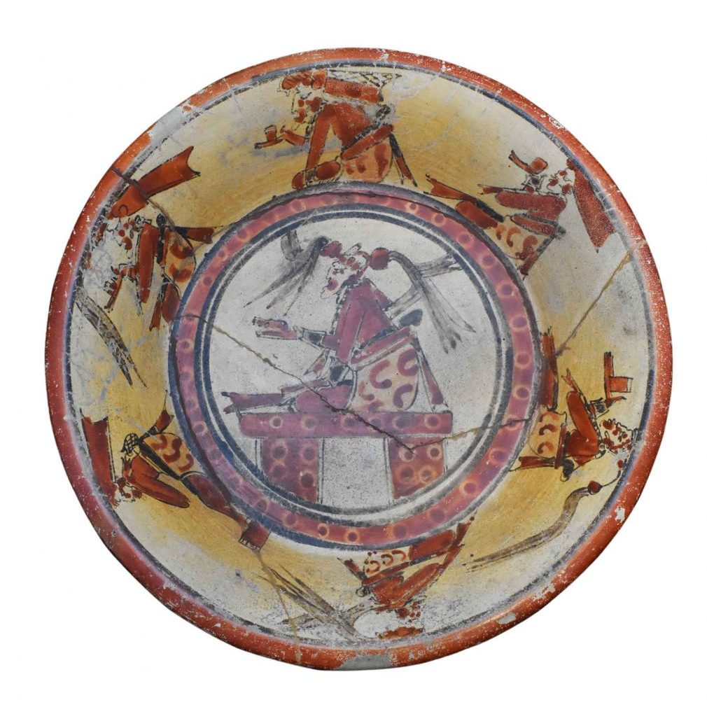 PLATO_TRONO